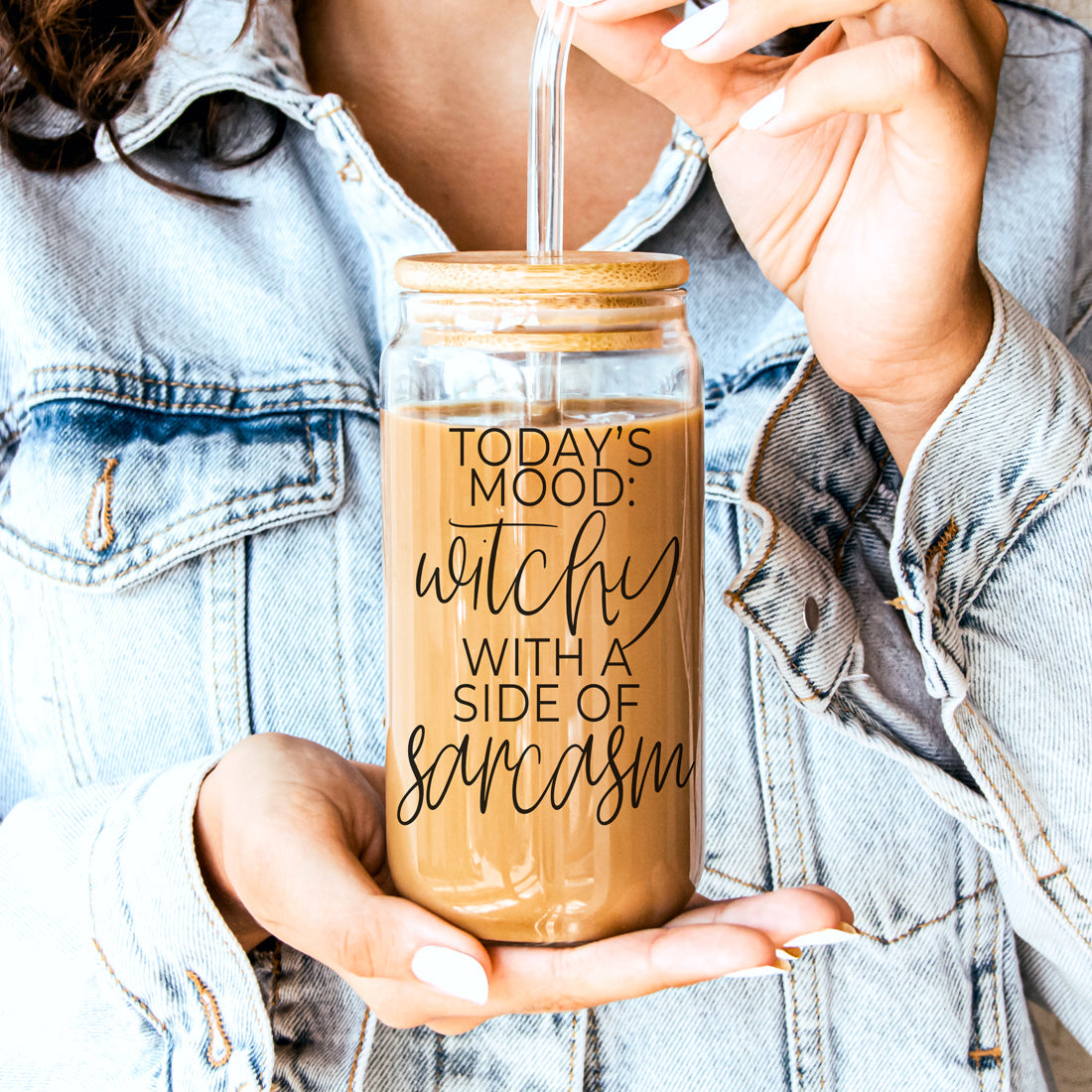 Witchy 20oz PRE-ORDER