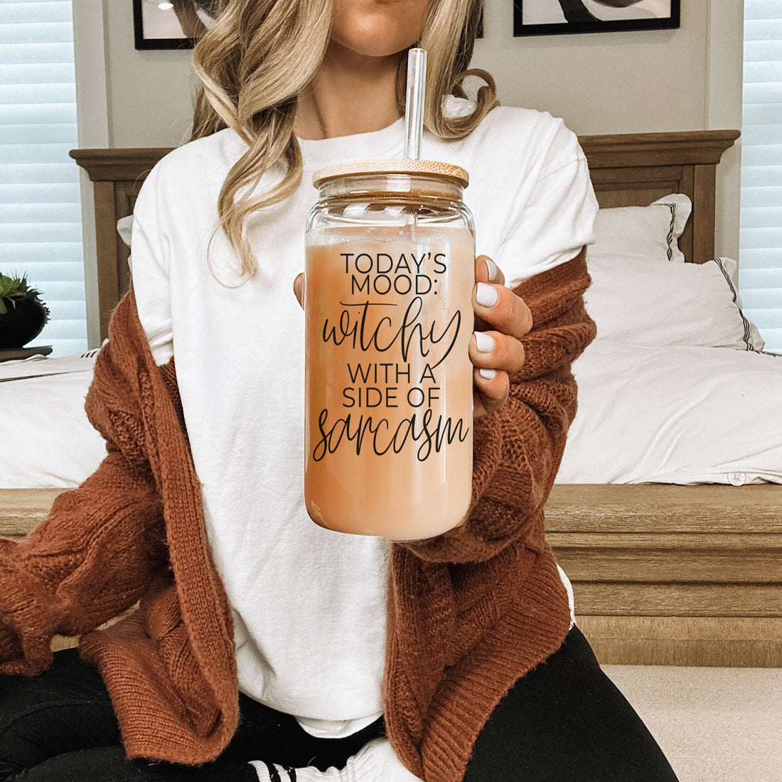 Witchy 20oz PRE-ORDER