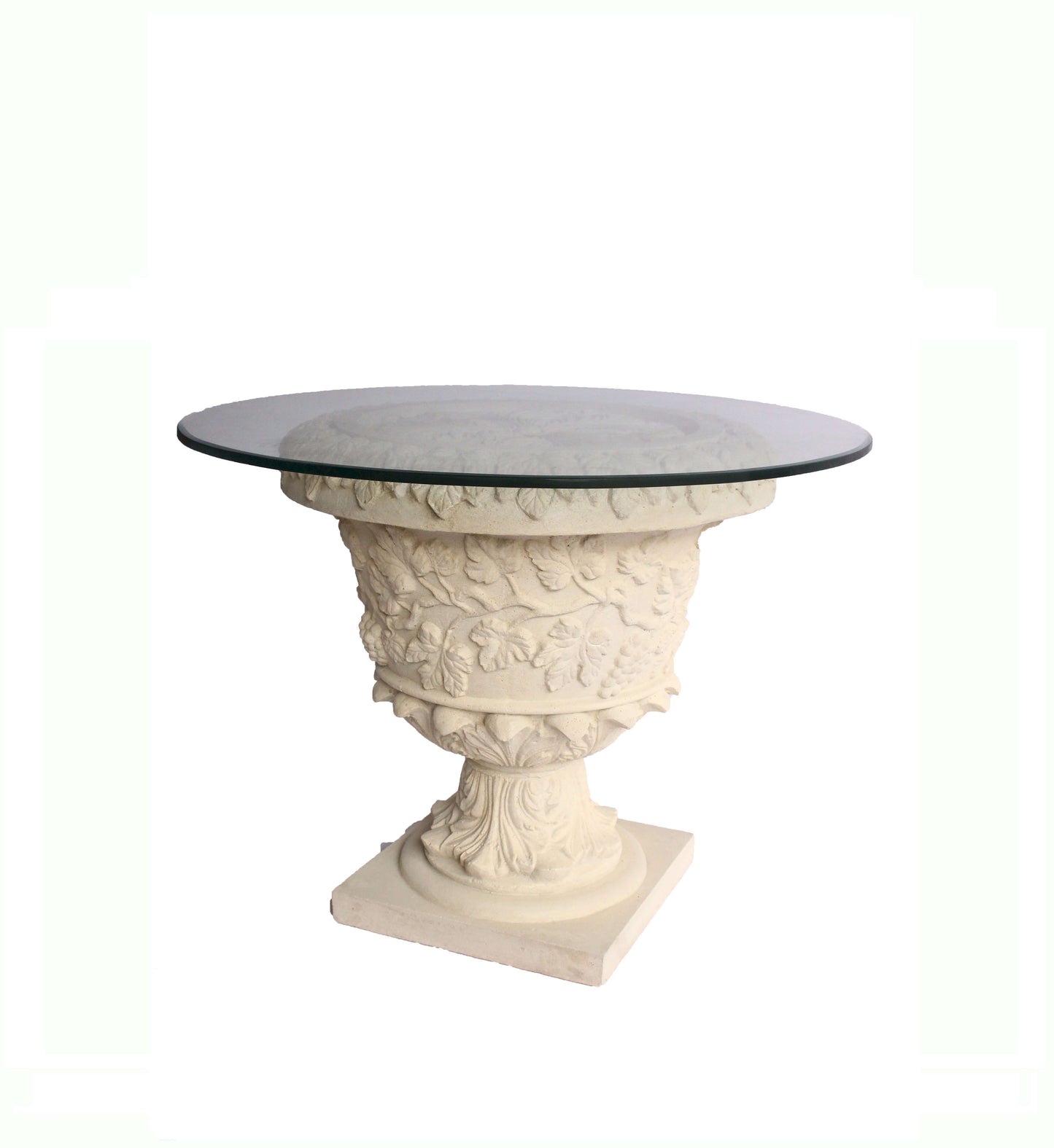 French Entry Hallway Table