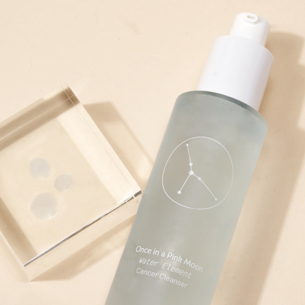 Cancer Cleanser – Water Element