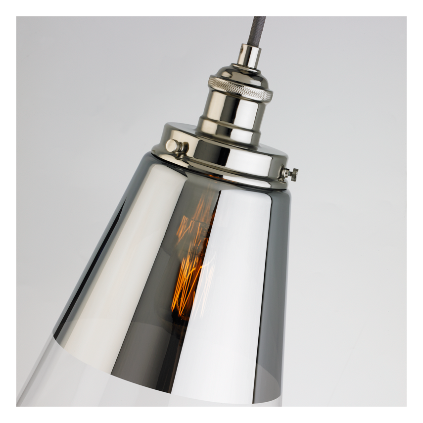Waveform Pendant
