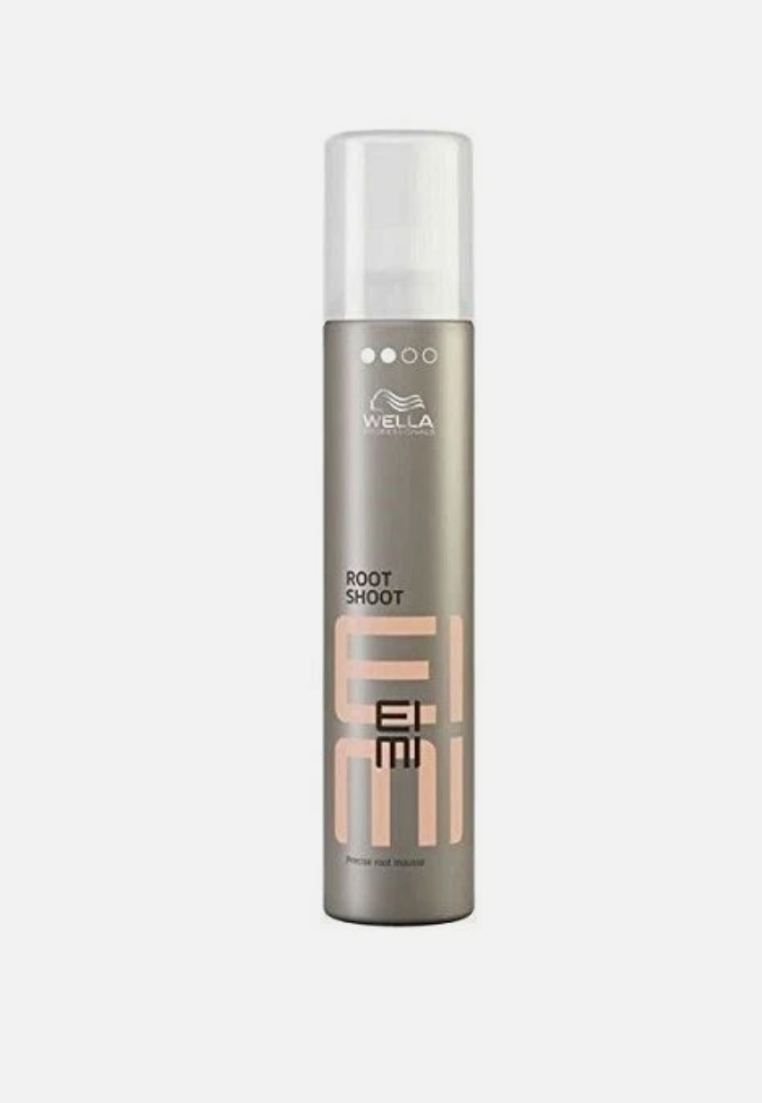 Wella Eimi Root Shoot Mousse, For a Precise Root Lift, Added Volume, and a Light Hold