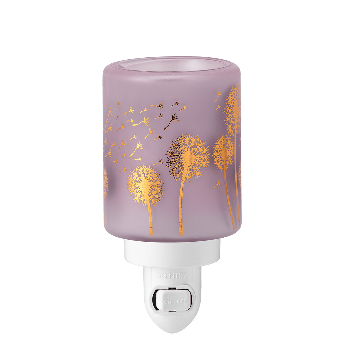 Wishbloom Warmer