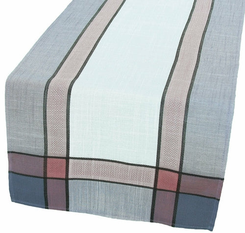 XD11090 Riviera Table Runner