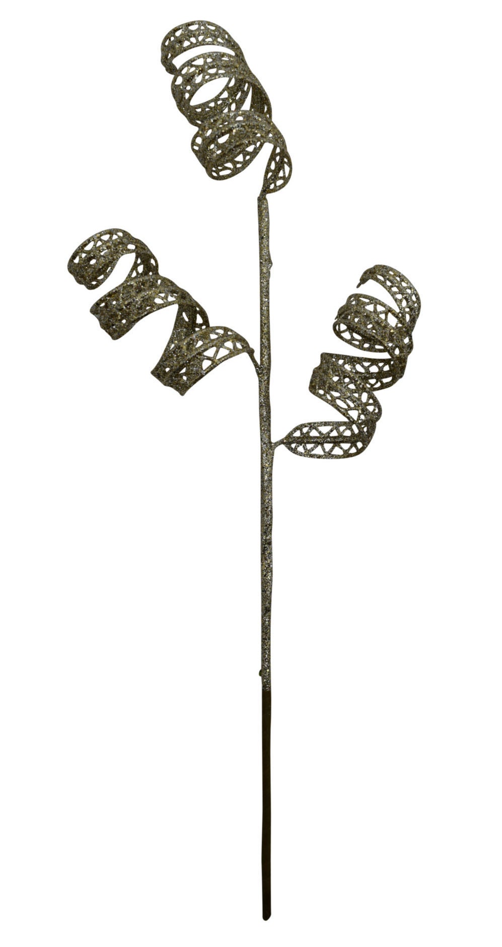 SPIRAL PICK Platinum