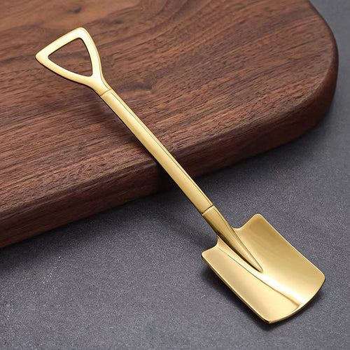 MultiFunction Stainless Steel Spoon Set for All Dishes