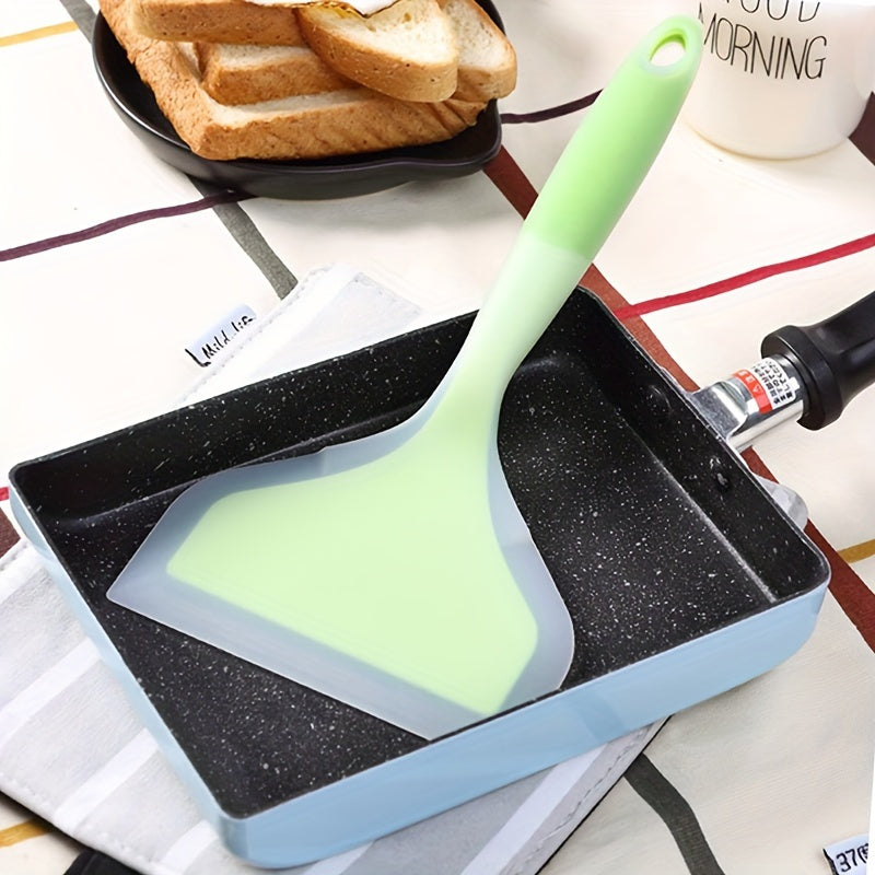 Silicone Spatula Set Versatile NonStick Cooking Tools