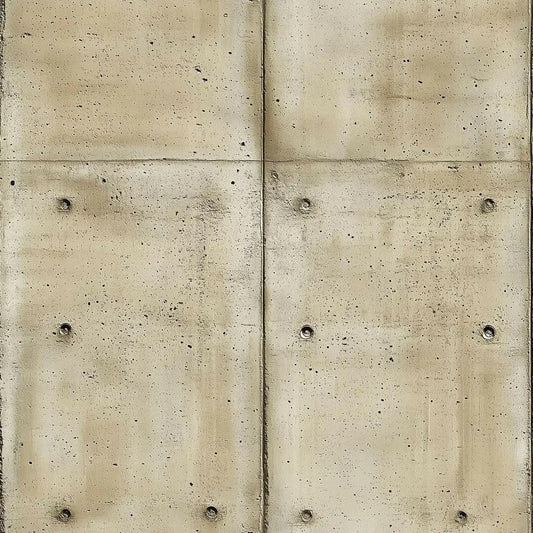 Urban Formwork Concrete Wall