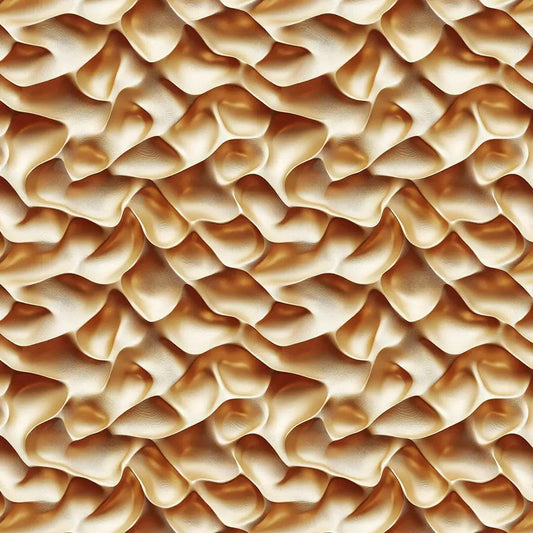 Whispering Golden Dunes