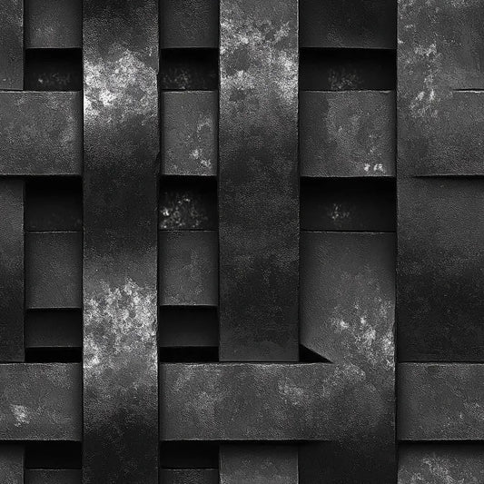 Forged Steel Weave