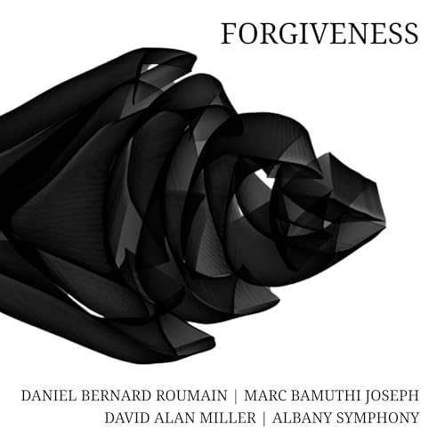 Forgiveness (CD)