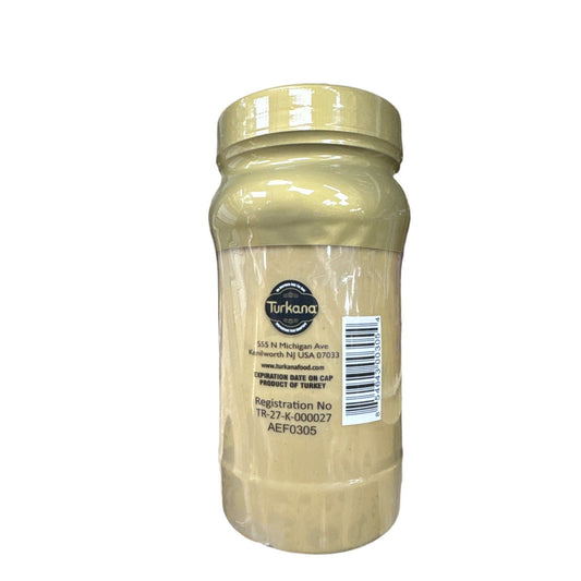 Aleppo sesame paste tahini 32oz