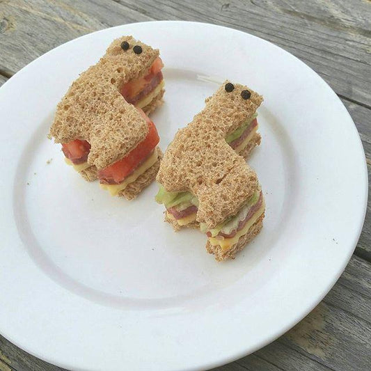 Alpaca Cookie Cutter | Kitchen Accessories | Kitchen + Metal