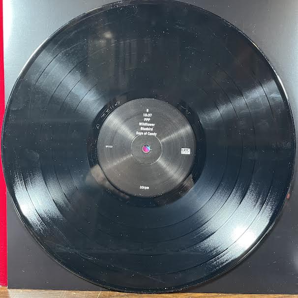 Depression Cherry (VINYL) | Near Mint- (NM-) Near Mint- (NM-)