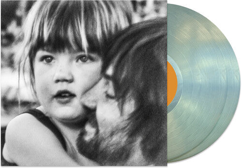 Deadbeat (IEX 2x CLEAR VINYL) | Mint (M) Mint (M)
