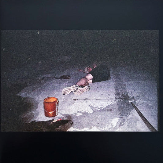 Pearlty (VINYL) | Mint (M) Mint (M)