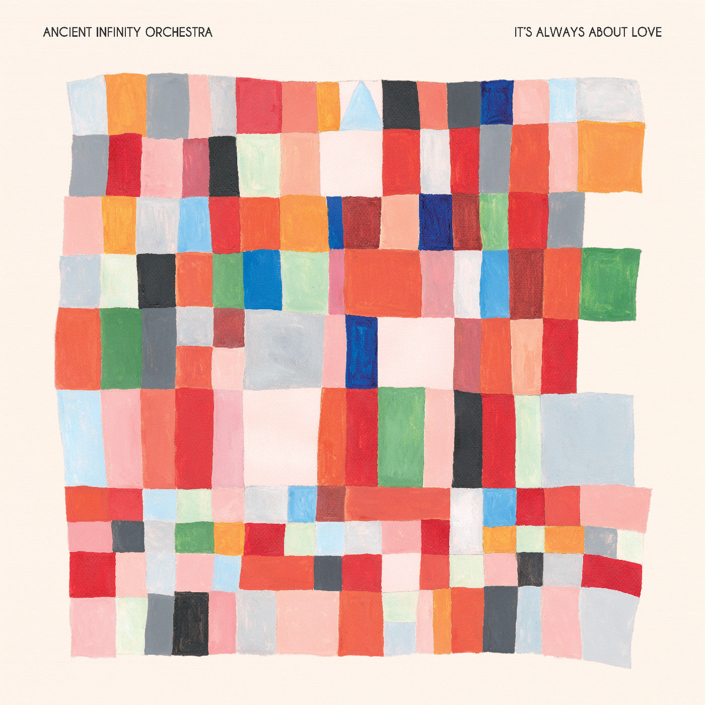 It'S Always About Love |