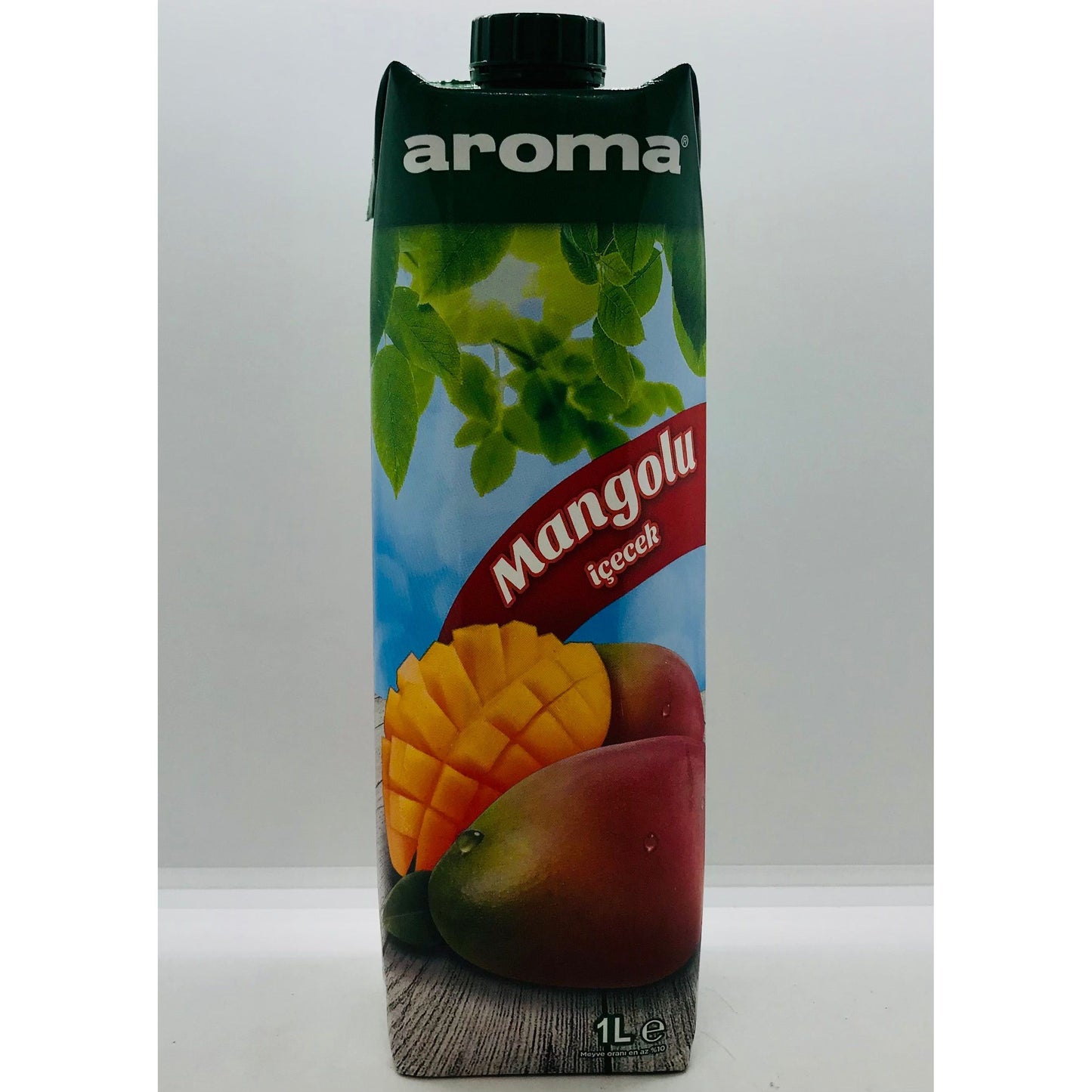 Aroma Mango Nectar 1L