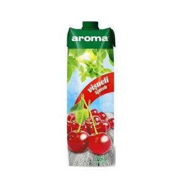 Aroma Sour Cherry Drink