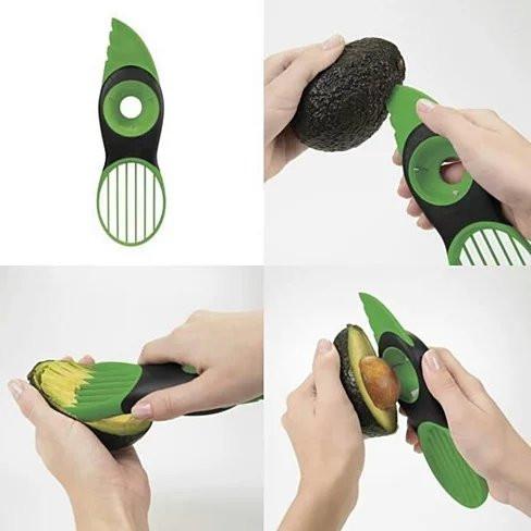 Food Peeler | Avocado Joy Keep The Party Going | Kitchen + Metal