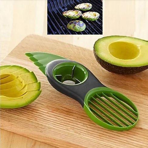 Food Peeler | Avocado Joy Keep The Party Going | Kitchen + Metal