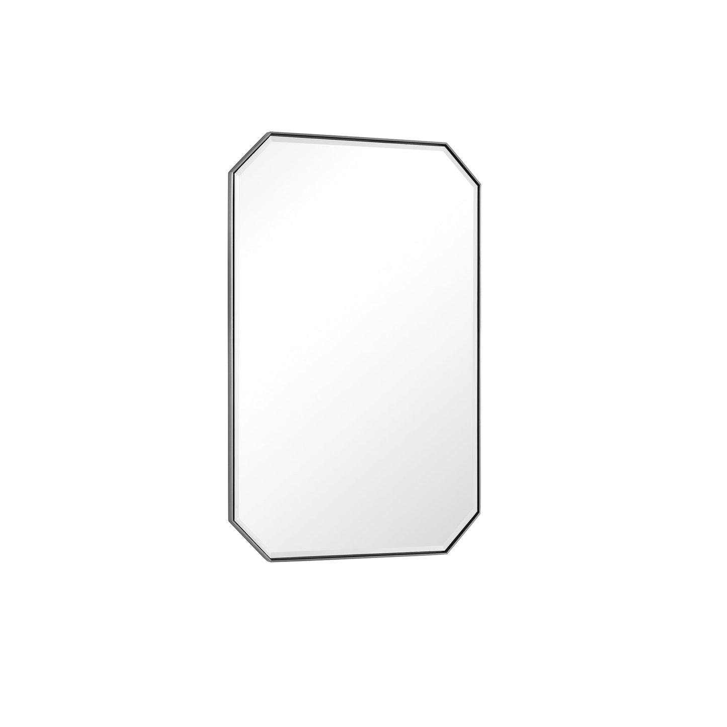 Rohe 24" Octagonal Mirror
