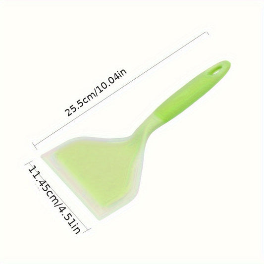 Silicone Spatula Set Versatile NonStick Cooking Tools