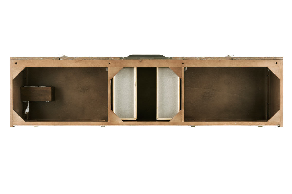 Columbia 72" Vanity Cabinet