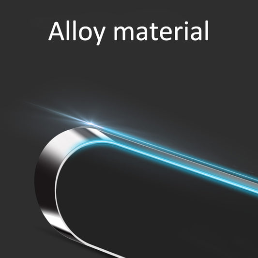 Mini Strip Shape Magnetic Car Phone Holder Stand | The Electronics Drawer | Kitchen + Metal