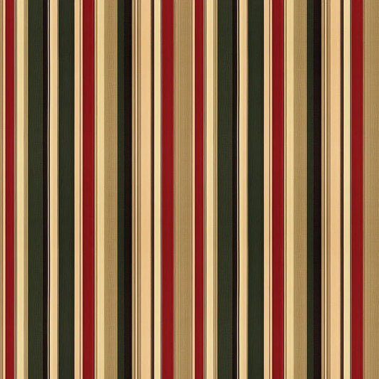 Kensington Manor Stripe