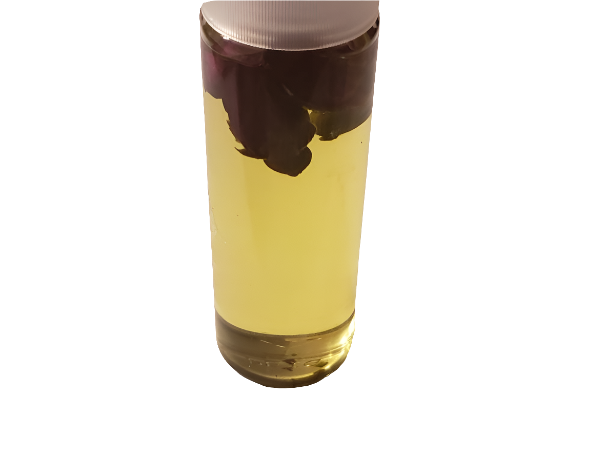 Destinee's Sensual Massage Oil Collection