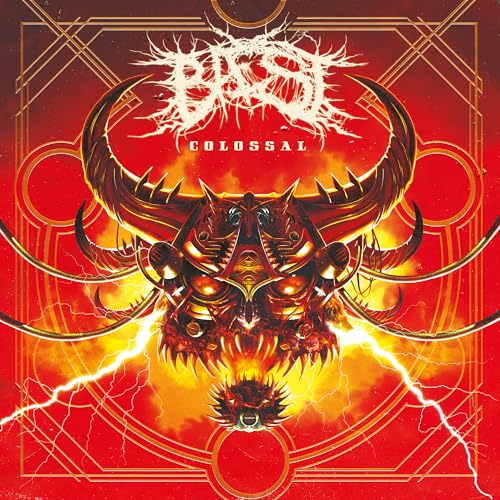 Colossal (CD)