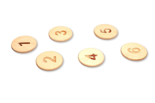 Montessori Balance Beam and Stepping Stones Set | Play | Kitchen + Metal