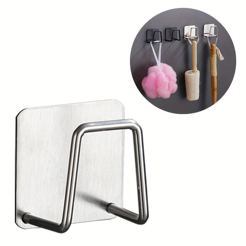 Stainless Steel Kitchen Sink Organizer | Bathroom | Kitchen + Metal