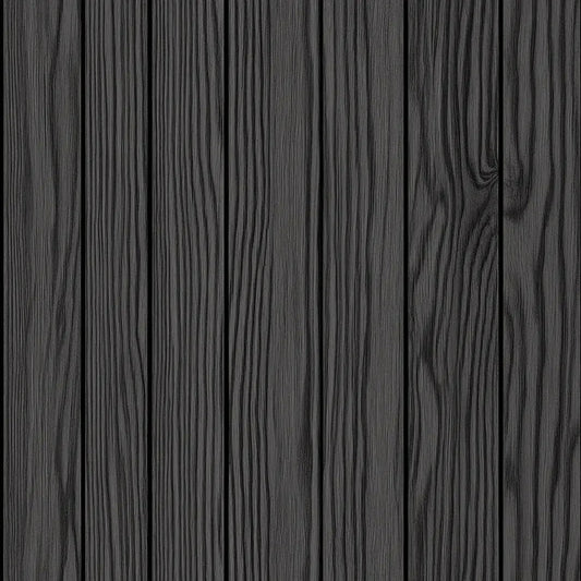 Nocturne Ash Wood Panel