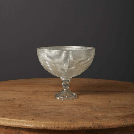Beatrice Compote Decorative Bowl