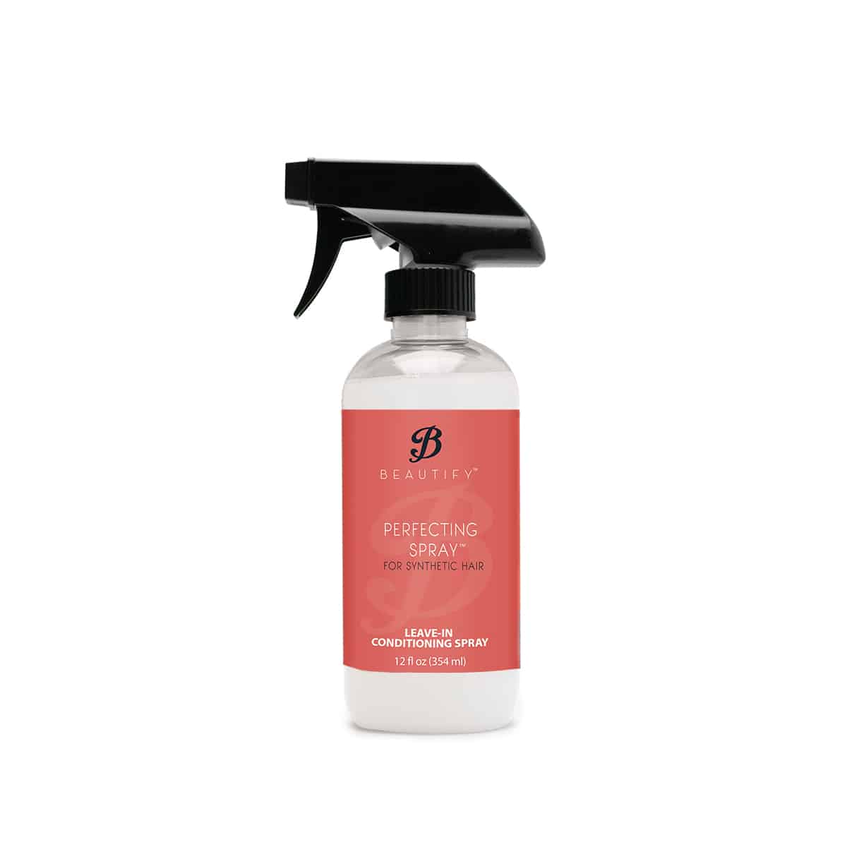 BEAUTIFY PERFECTING SPRAY™ FOR SYNTHETIC HAIR