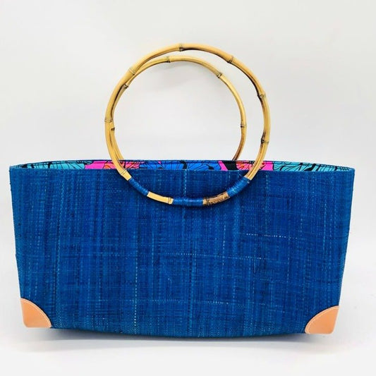 Bebe Bag - Two Colors