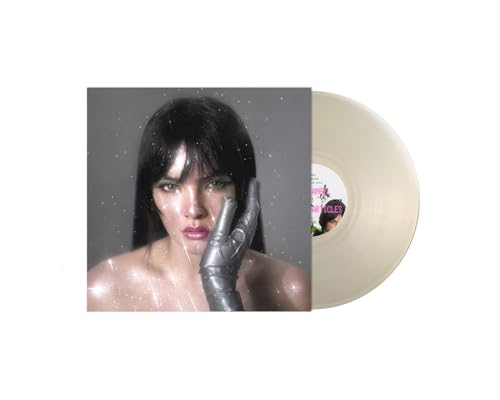 (PRE-ORDER 11/7/25) Ur An Angel I'm Just Particles (Angel White Vinyl) | Mint (M) Mint (M)
