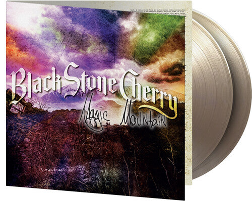 Magic Mountain (Ltd 180g Gold & Purple 2xVINYL) | Mint (M) Mint (M)