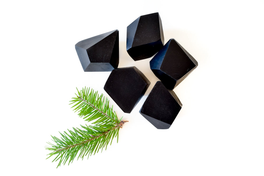 Midnight | Set of 5