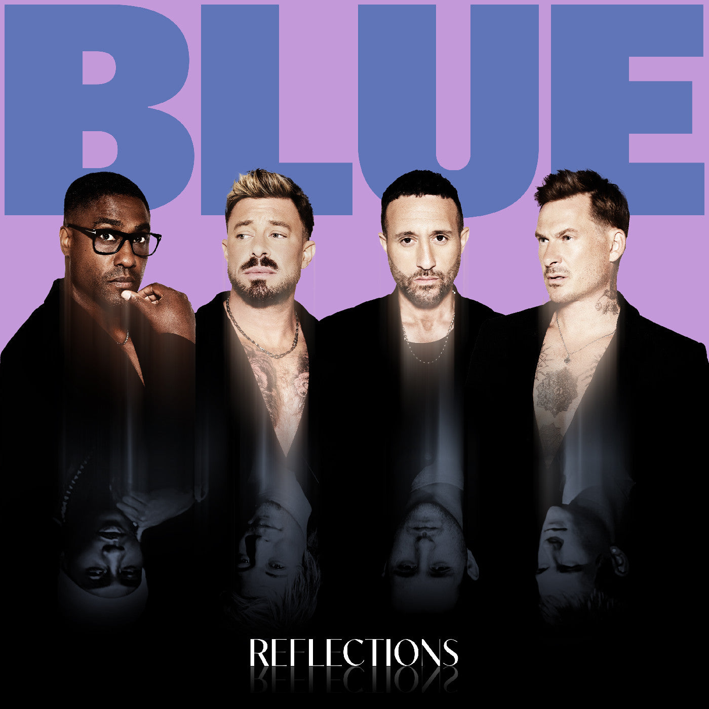Reflections (White Vinyl) |