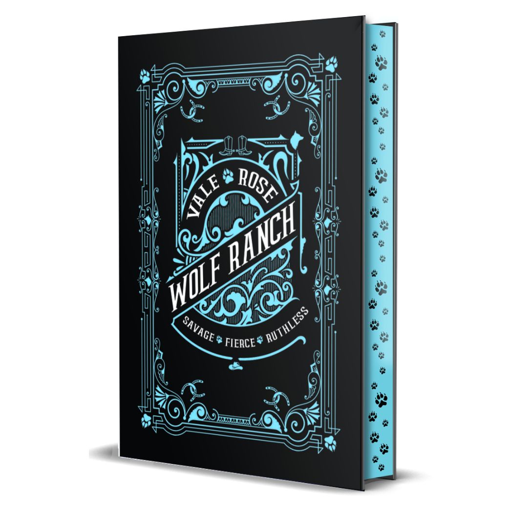Wolf Ranch Special Edition Savage / Fierce / Ruthless