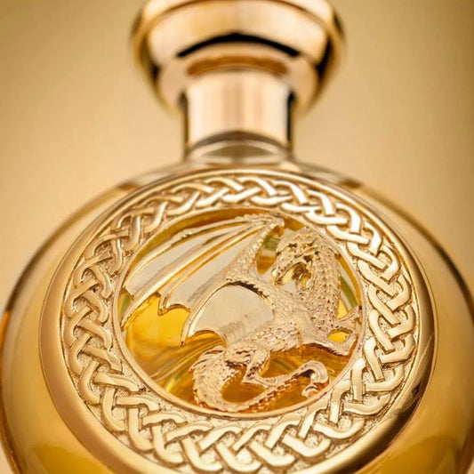 Boadicea the Victorious Dragon