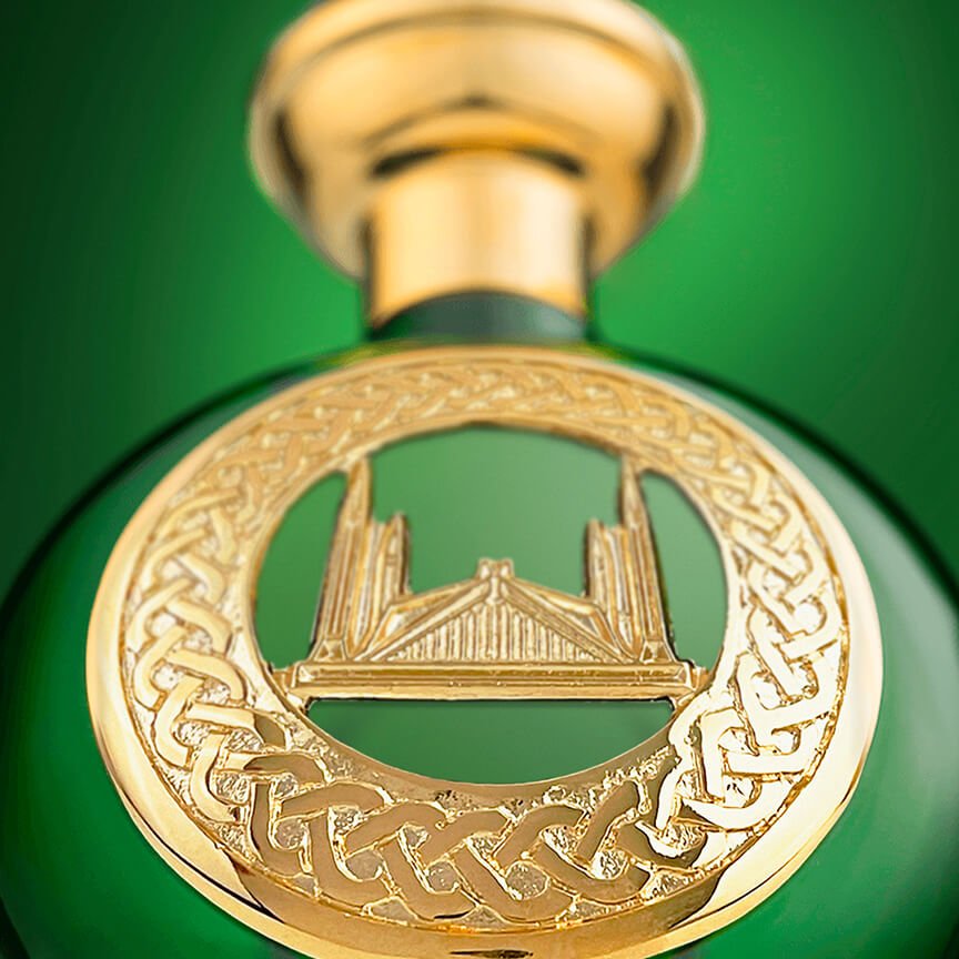 Boadicea the Victorious Faith