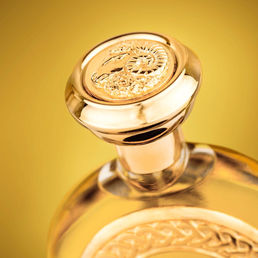 Boadicea the Victorious Golden Aries