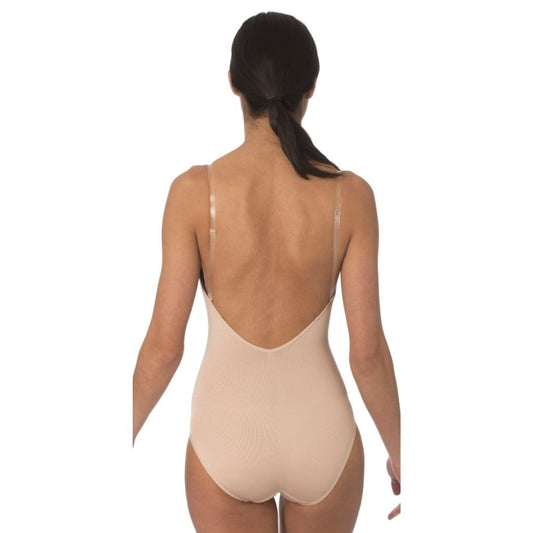 Body Liner with Padding
