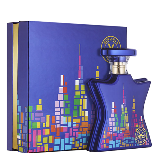 Bond No.9 New York Nights