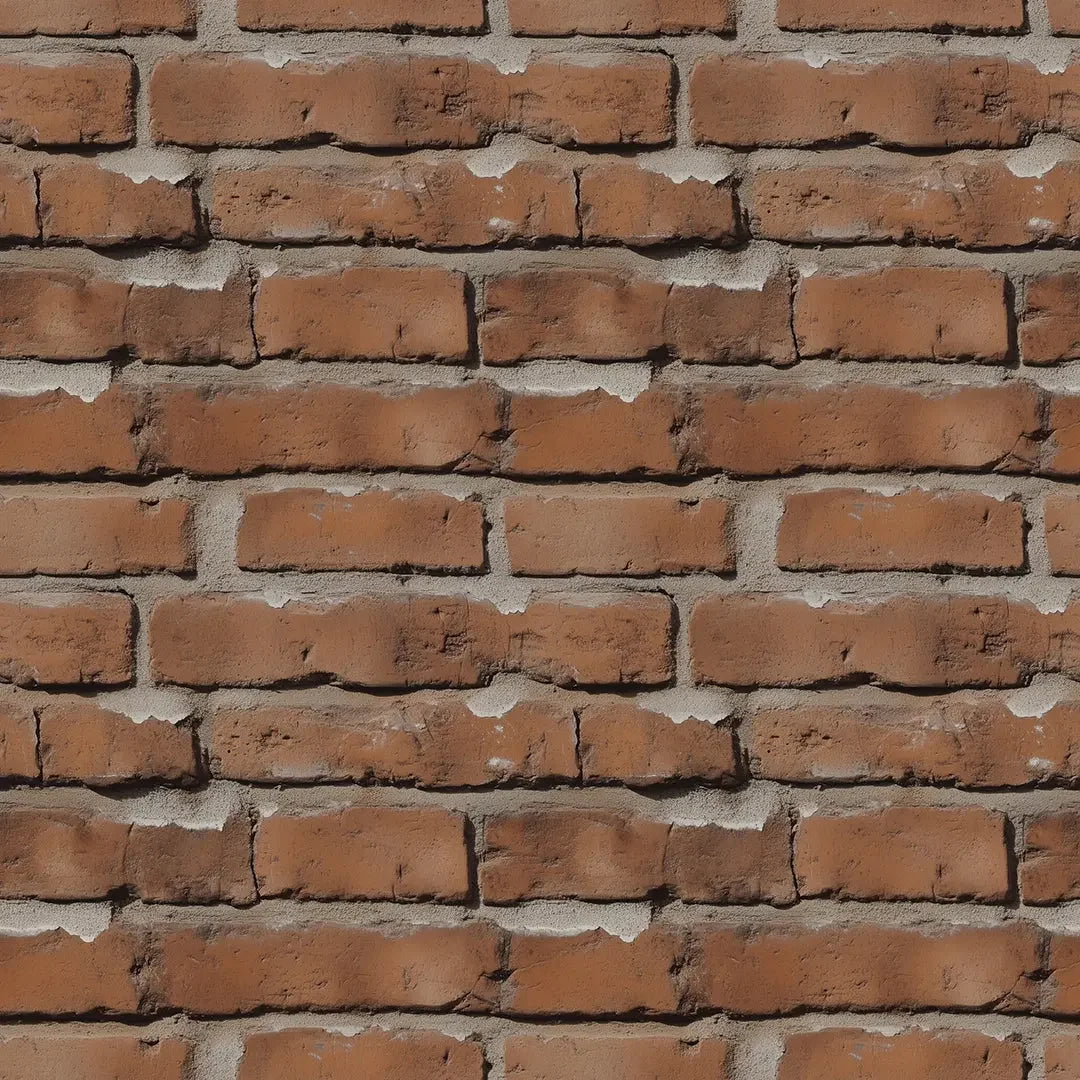 Reclaimed Red Brick Charm