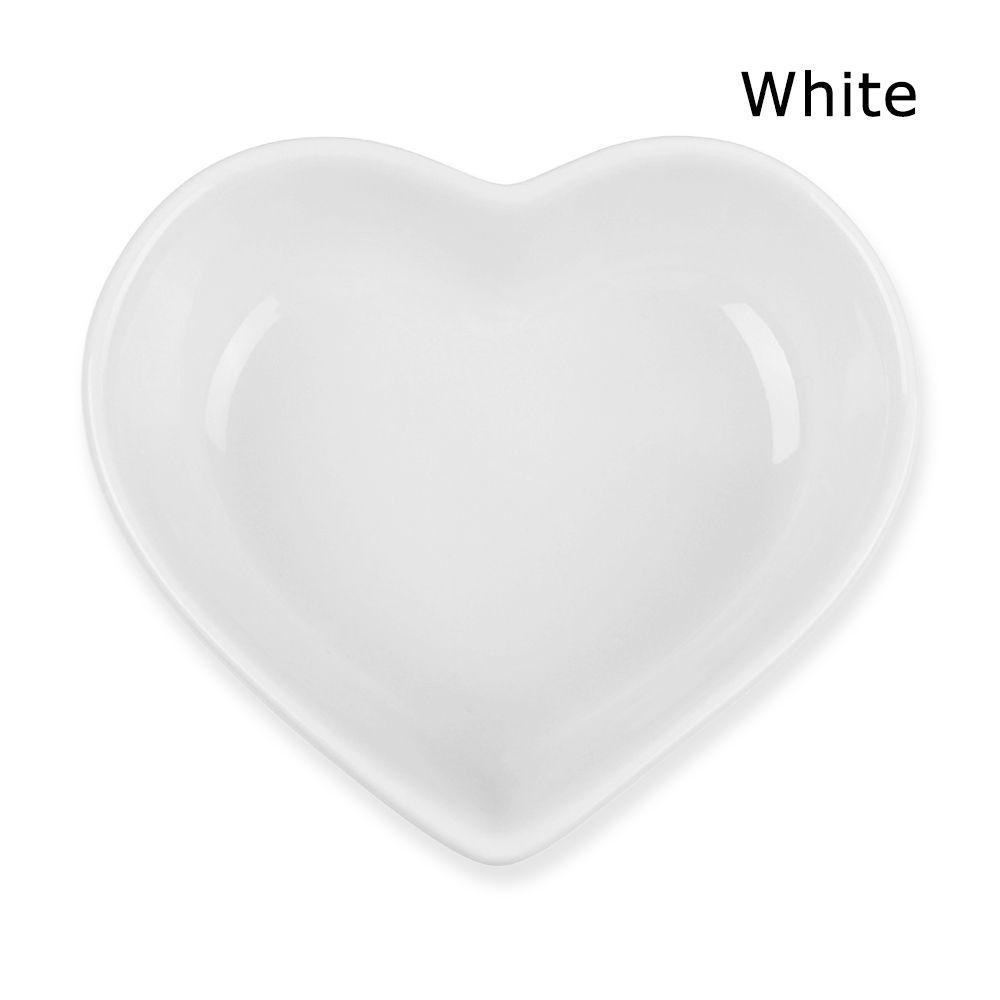 Ceramic Colorful Food Bowl For Small Pets